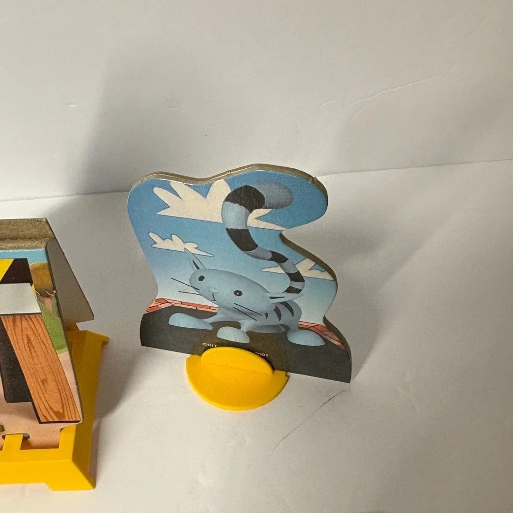 Milton Bradley bob builder